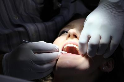 urgence dentaire